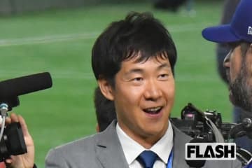 TBS石井大裕アナ『世界陸上』での選手に寄り添う姿勢に相次ぐ絶賛“熱血”恩師の姿重ね合わせる視聴者も