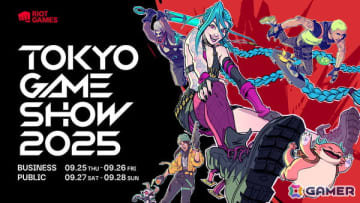 ライアットゲームズの東京ゲームショウ2025ステージコンテンツ情報が公開！トークショーやエキシビジョンマッチなどを4日間毎日開催