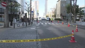 【判決のポイント】JR郡山駅前・受験生死亡事故　危険運転致死罪が成立　被告の男に懲役12年判決　遺族は「到底納得できない」
