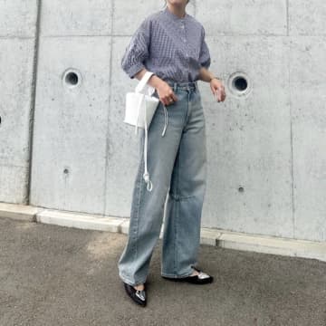 ジーンズに合う靴の色は何色？ 4色のおすすめカラー徹底解説