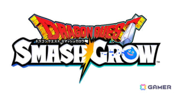 「ドラゴンクエストスマッシュグロウ」は“冒険スキル”の選択で毎回違う戦略が楽しめるスマホ向けローグライトRPG！クローズドβテストの参加者募集がスタート