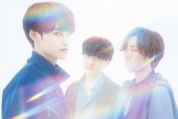 SumNaiL、自身初となるEP『4Tune』リリース決定