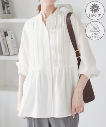 そろそろ秋服欲しい人 は【ROPÉ PICNIC】へ！ 1枚でも羽織でも◎「万能トップス」