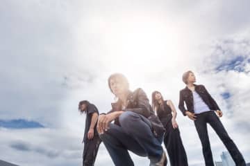 a flood of circle、対バンイベント【A FLOOD OF CIRCUS 2026】開催