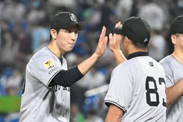 【巨人】戸郷翔征が６回２失点で７勝目「勝ちが付くっていうのが一ついい薬になる」