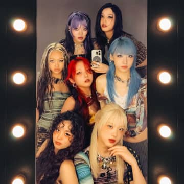 HANA　『Blue Jeans』が累積再生回数1億を突破　女性グループ最速の快挙