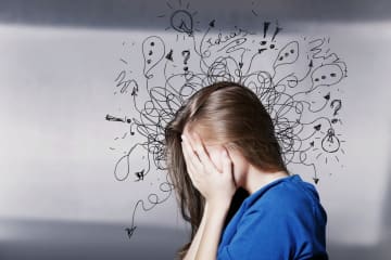 不安になりやすい人に共通する７つの悩み…不安を和らげるコツも紹介