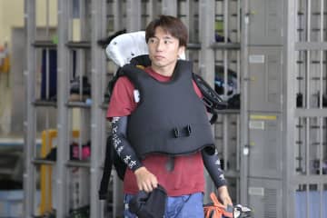 【江戸川ボート・東京スポーツ杯】前原大道　次節の大一番へ「いい勢いで持っていきたい」