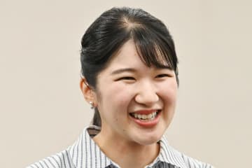 「心揺さぶられる」愛子さま　真剣な眼差しで…長崎初ご訪問でされた“深いご質問”に広がる感激