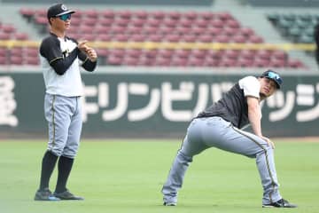 【阪神】佐藤輝明が今季初のベンチ外　藤川監督「超人ではない。また、明日考えます」