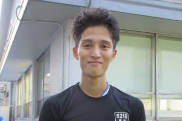 【住之江ボート・ダイスポＪＣ】藤井公人　Ｆ渦に苦しむが勝負から降りず「準優に乗りたい」