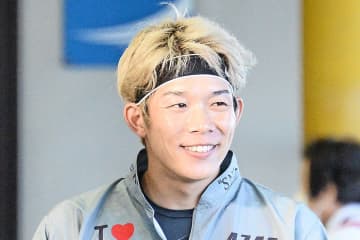 【びわこボート・ＧⅠびわこ大賞】木村仁紀　誕生日を自ら祝う勝利「最低限のところには持ってこれた」