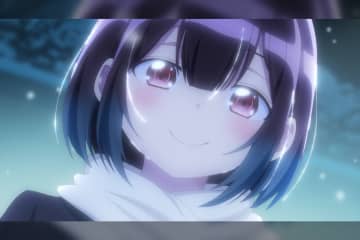 今夏最注目の日常系アニメ「ばっどがーる」 最新話先行カット&あらすじ解禁！!