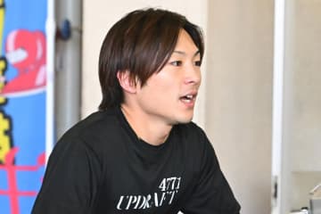 【びわこボート・ＧⅠびわこ大賞】下寺秀和　舟足パワーアップに成功「直線とかを求めて上向いている」