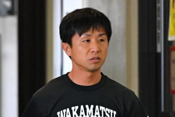 【鳴門ボート・ＧⅠ大渦大賞】菅章哉　一撃仕様でＶ狙う「地元周年で優勝することだけを考える」