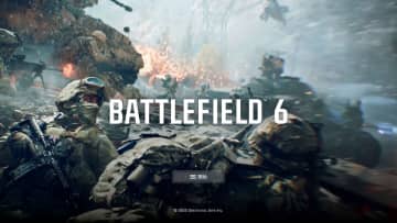 「バトルフィールド6」発売直前！新モード「エスカレーション」＆新マップ先行レポート収束する戦場が生む新たな緊張感。復刻マップで全面戦争を堪能