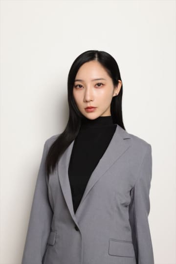 ファーストサマーウイカ、『ESCAPE』出演決定「逃げる!?　誘拐!?　まがまがしい〜！」