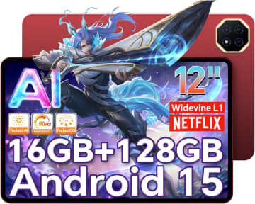 【Amazonセール】Wpawa＆TECLASTのAndroidタブレットがセール価格に！