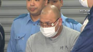 「刑事責任は極めて重大」トラック運転手の男に懲役8年求刑…首都高3人死亡追突事故