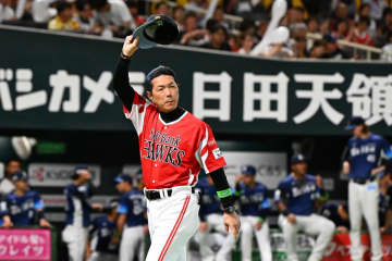 【ソフトバンク】打撃戦制しマジック「９」　小久保監督は終盤詰め寄られるも焦らず「全然」