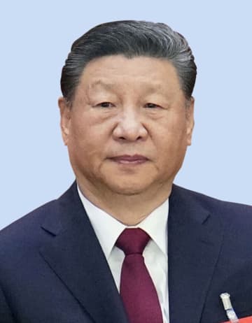 習近平氏、APECで訪韓へ　トランプ氏出席に期待も