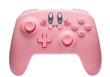 スイッチ2にも対応『星のカービィ』仕様なコントローラーなど発売中！海外では『ボダラン4』仕様のデザインも
