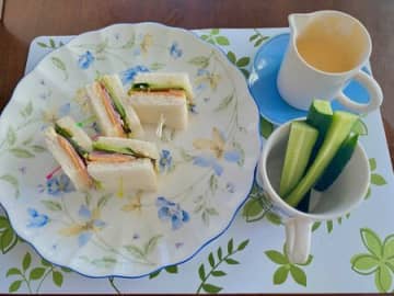 マヨネーズのストックない時！お家の材料で簡単に「手作りマヨネーズ」