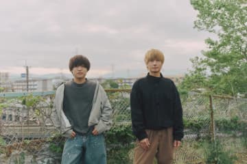 This is LASTが夏帆×竹内涼真W主演『じゃあ、あんたが作ってみろよ』主題歌を書き下ろし【コメントあり】