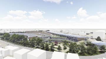 川崎市、昭和医科大学／地域と共生するキャンパスづくりで連携協定