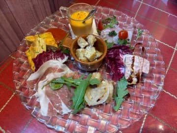恵比寿にある美味しい絶品ランチ3選