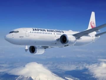 「水のいらない歯磨き」JAL機に搭載、利便性など実験　宇宙飛行士向け製品がベース