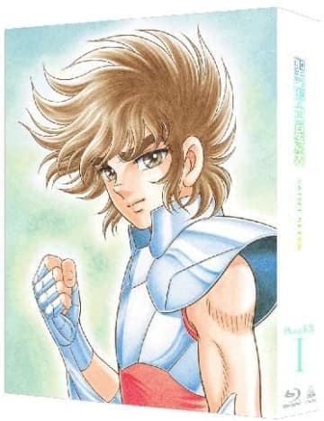 “憎しみこそが強さの源”強烈なしごき…『聖闘士星矢』ヤバすぎた「幼少期の修行」