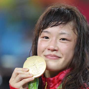 リオ五輪金の登坂絵莉はアスリートからの転身組で期待度ナンバーワン【次世代バラエティー女王を探せ！】