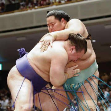 大関琴桜が相撲人気底上げのキーマンに…「横綱超え」の数字に協会が夢見る“数十年ぶり”の対決