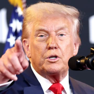 トランプ大統領「巨額訴訟」連発の狙い NYタイムズとWSJに計4兆円の賠償請求