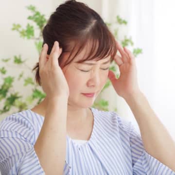 めまい発作の原因「耳石が三半規管で動く」を回避する【めまいを軽減 ヘッドアップ就寝治療】#2