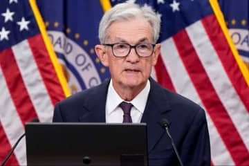 米ＦＲＢ、９カ月ぶり利下げ決定　雇用の減速受け