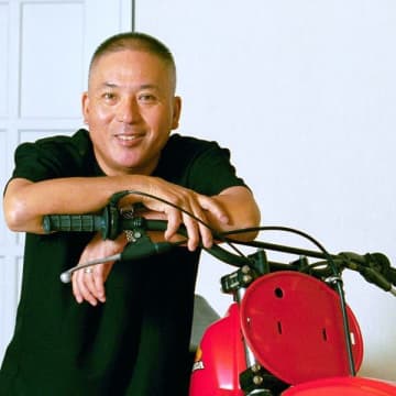 「時代に挑んだ男」加納典明（43）500人斬り伝説「いざ…という時に相手マネジャー乱入、窓から飛び降り逃走した」【増田俊也 口述クロニクル】