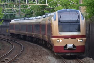 乗車は14時間！寝台特急「あけぼの」模した夜行E653系“上野発の青森行き”、全5コース登場