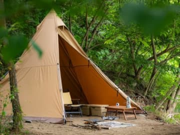 ソロキャンプはつまらなくない！簡単に楽しむためのアイディア10選を紹介！