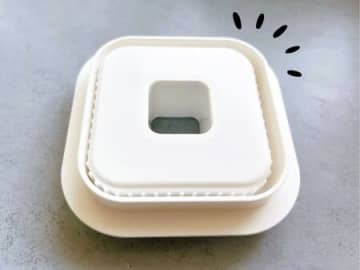 【セリア】冷凍保存がここまで簡単に！面倒が楽しみに変わる優秀グッズ、見つけちゃいました♡