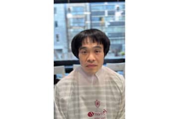 「めっちゃイケメンになった!!」　テレビ出演が決定した男性が“妻のために”と大変身したビフォーアフターに反響