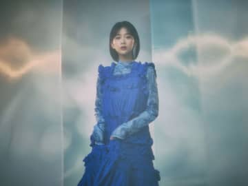 金子みゆ、3rdシングル「モバイルバッテリー」10/1配信決定！