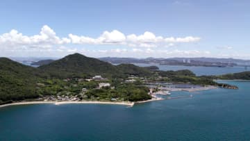 瀬戸内国際芸術祭2025　本島会場