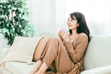 更年期や便秘を解消！　無理なく続ける“食べる薬”