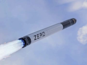 野村不動産、日本のロケット開発企業「インターステラテクノロジズ」と資本業務提携