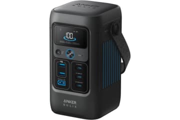 持ち運びしやすいAnkerの小型ポータブル電源が14,990円から！Amazonでセール中【本日みつけたお買い得情報】