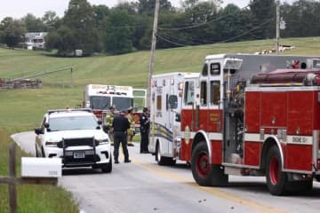 警官５人が銃撃され死傷、容疑者は射殺　米ペンシルベニア州