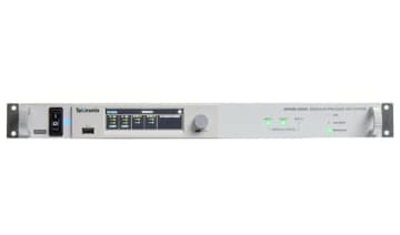 Tektronix は、MP5000 シリーズのモジュラー型高精度試験システムにより、自動試験を再定義します