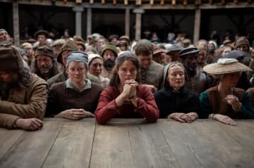 『ノマドランド』のクロエ・ジャオ監督最新作にスティーヴン・スピルバーグ＆サム・メンデスが製作で参加！トロント国際映画祭観客賞受賞作『ハムネット』が来春公開決定